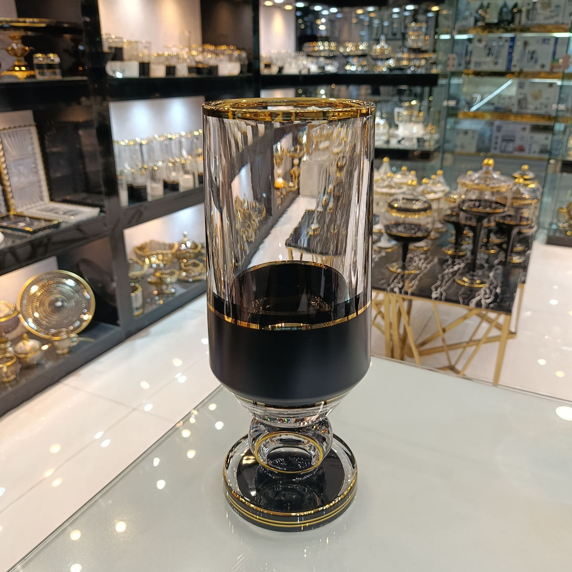 سرویس پذیرایی اگزاتیک ۶ نفره
