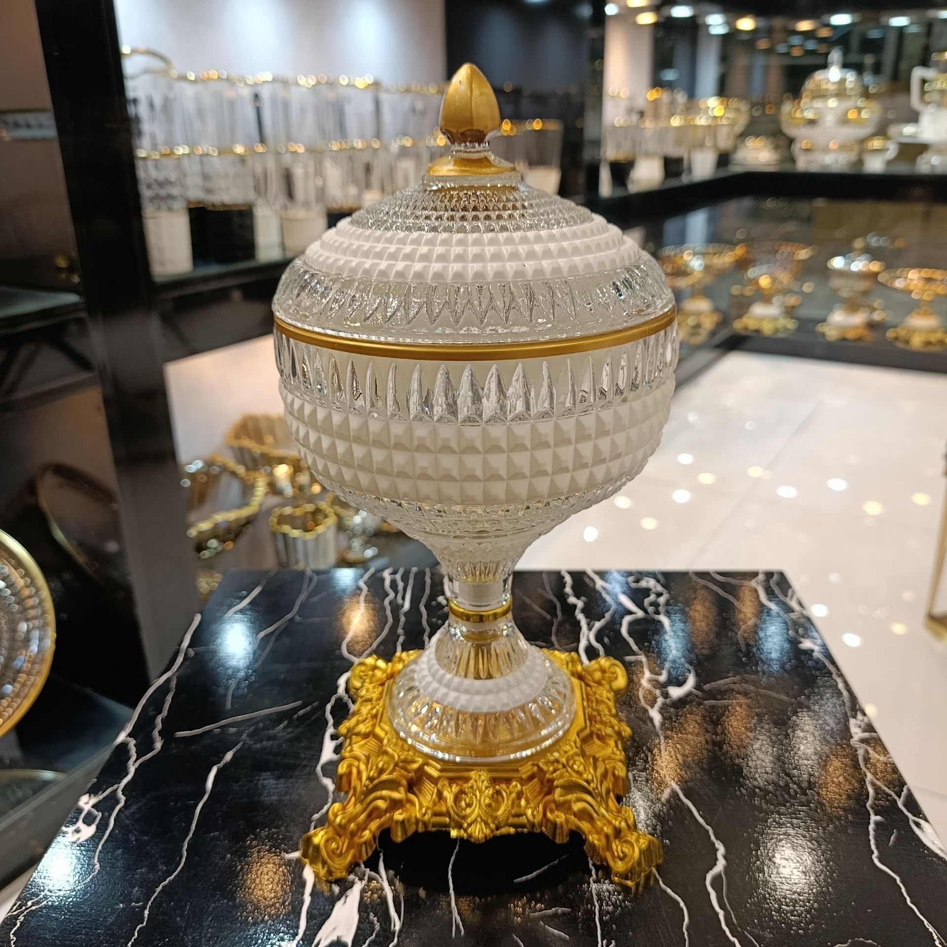 سرویس پذیرایی ونیز ۶ نفره
